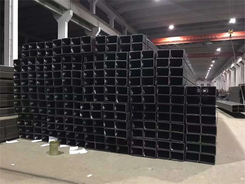 唐县冷拔方管选型指南 工程采购怎么选